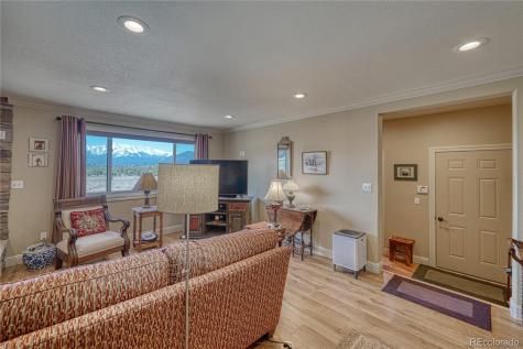 32900 County Road 371 Buena Vista CO 81211