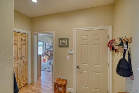32900 County Road 371 Buena Vista CO 81211