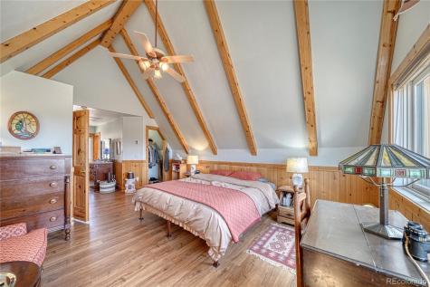 32900 County Road 371 Buena Vista CO 81211