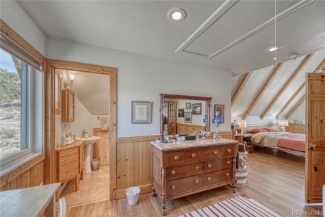 32900 County Road 371 Buena Vista CO 81211