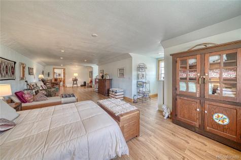 32900 County Road 371 Buena Vista CO 81211