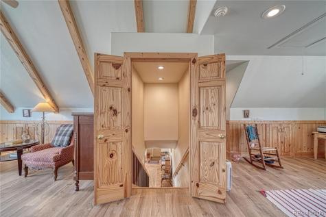 32900 County Road 371 Buena Vista CO 81211