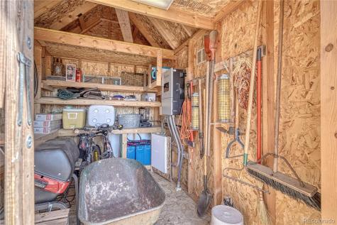 32900 County Road 371 Buena Vista CO 81211