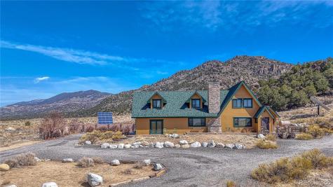 32900 County Road 371 Buena Vista CO 81211