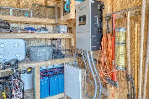 32900 County Road 371 Buena Vista CO 81211