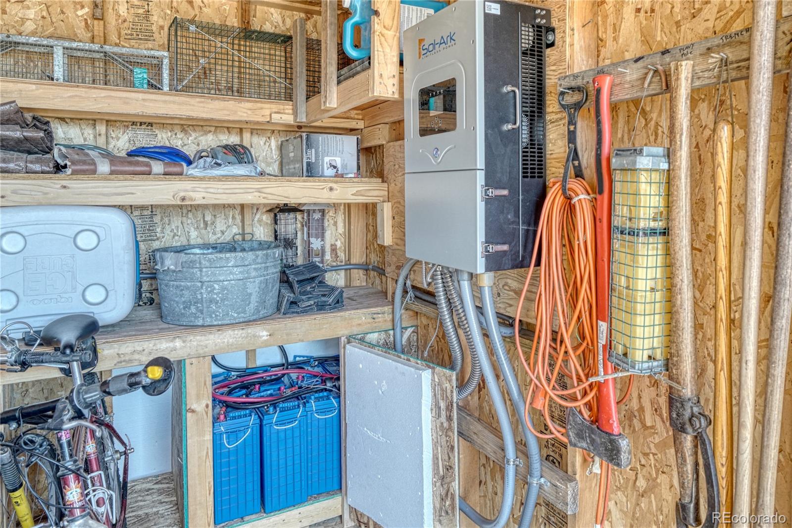32900 County Road 371 Buena Vista CO 81211