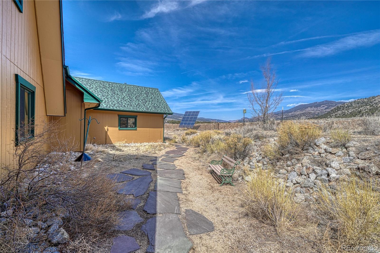 32900 County Road 371 Buena Vista CO 81211