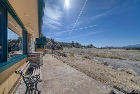 32900 County Road 371 Buena Vista CO 81211