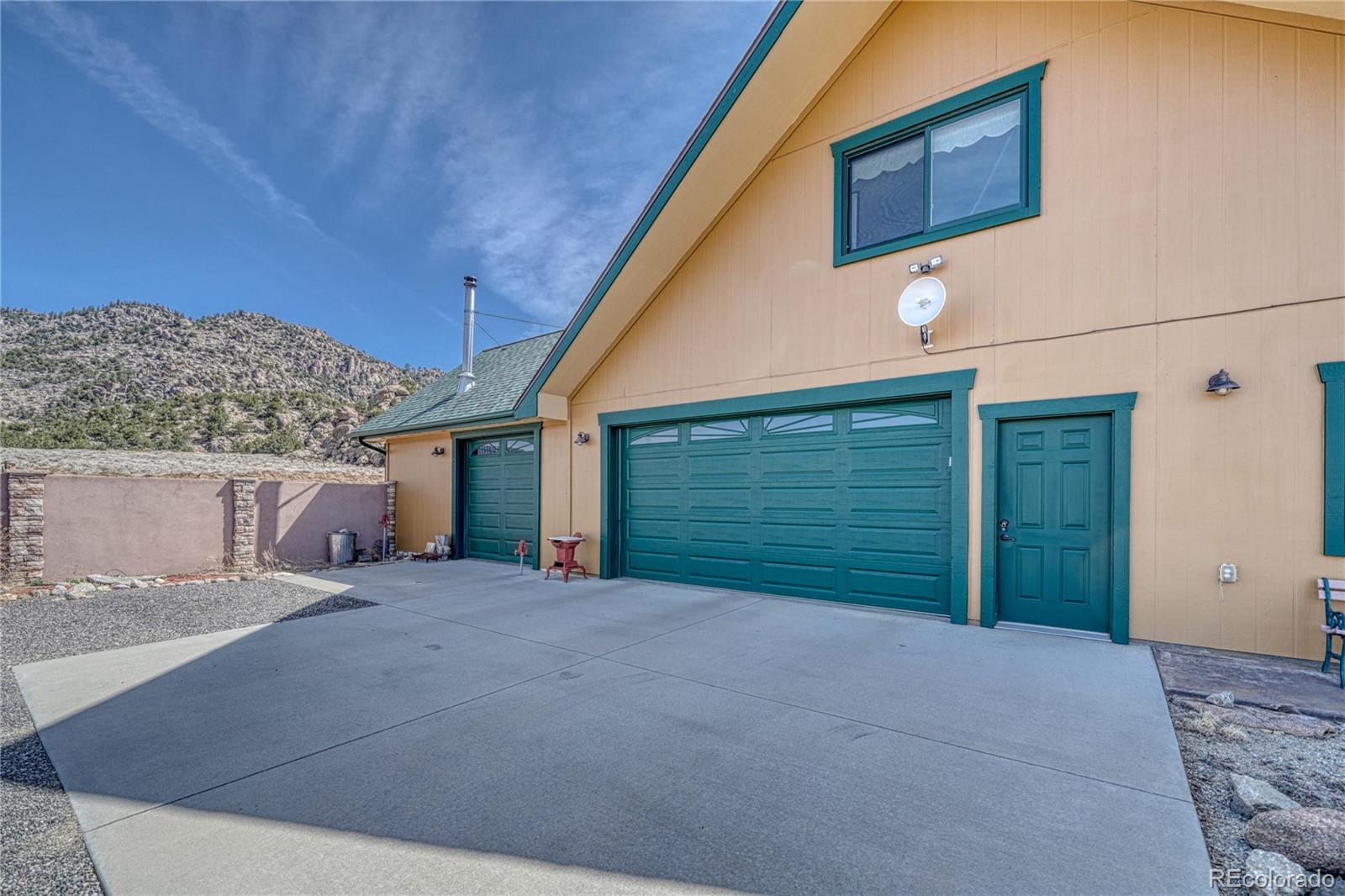32900 County Road 371 Buena Vista CO 81211