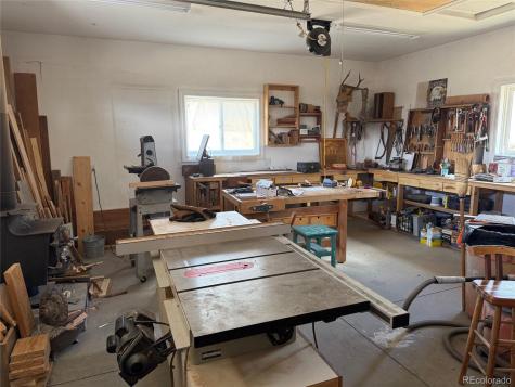 32900 County Road 371 Buena Vista CO 81211