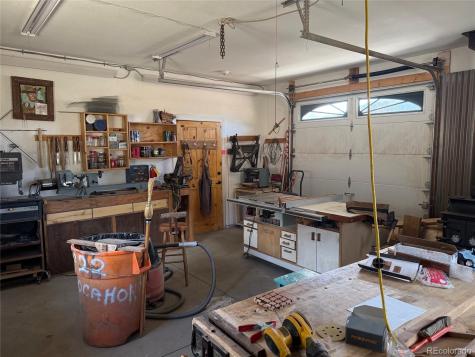 32900 County Road 371 Buena Vista CO 81211