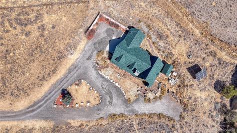 32900 County Road 371 Buena Vista CO 81211