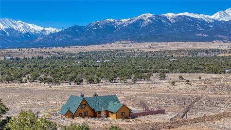 32900 County Road 371 Buena Vista CO 81211
