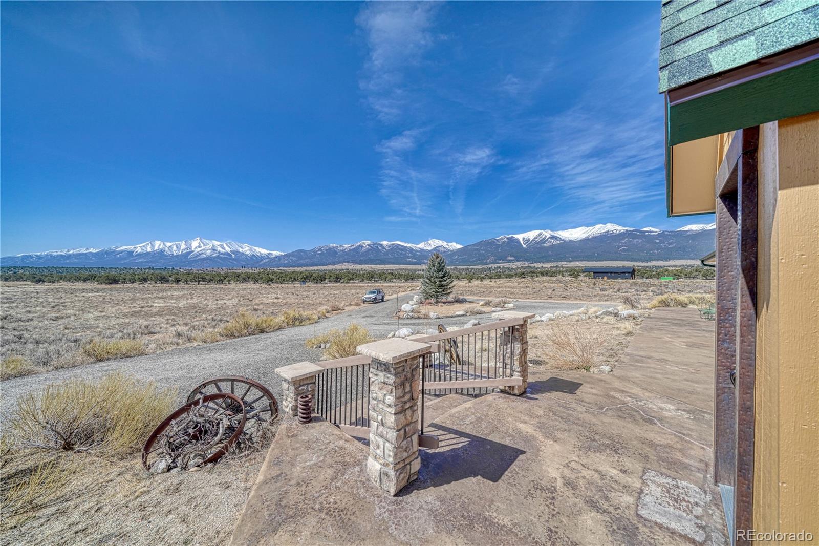 32900 County Road 371 Buena Vista CO 81211