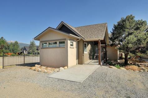 416 Crossman Avenue Buena Vista CO 81211
