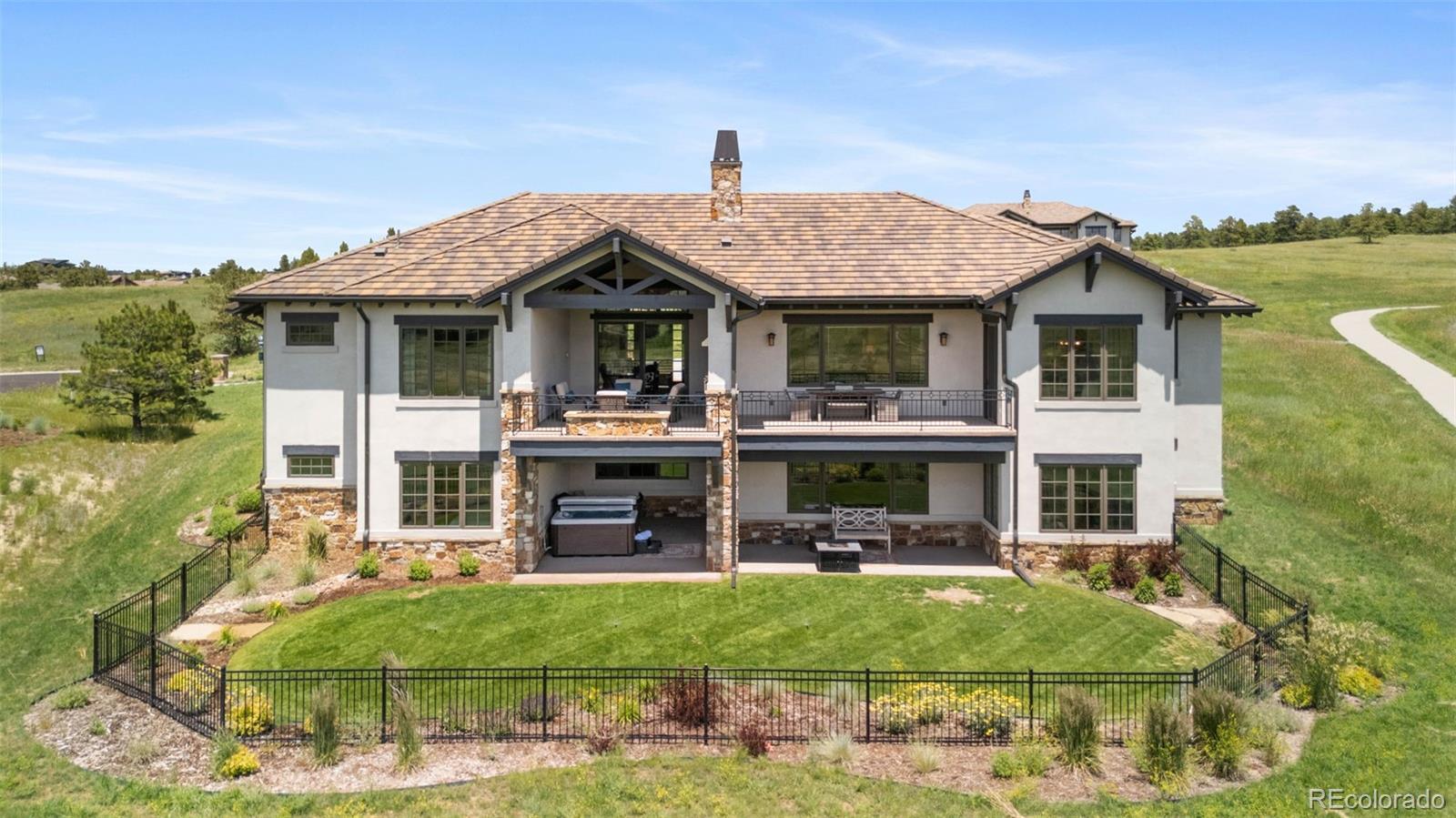 8625 Eagle Moon Way Parker CO 80134