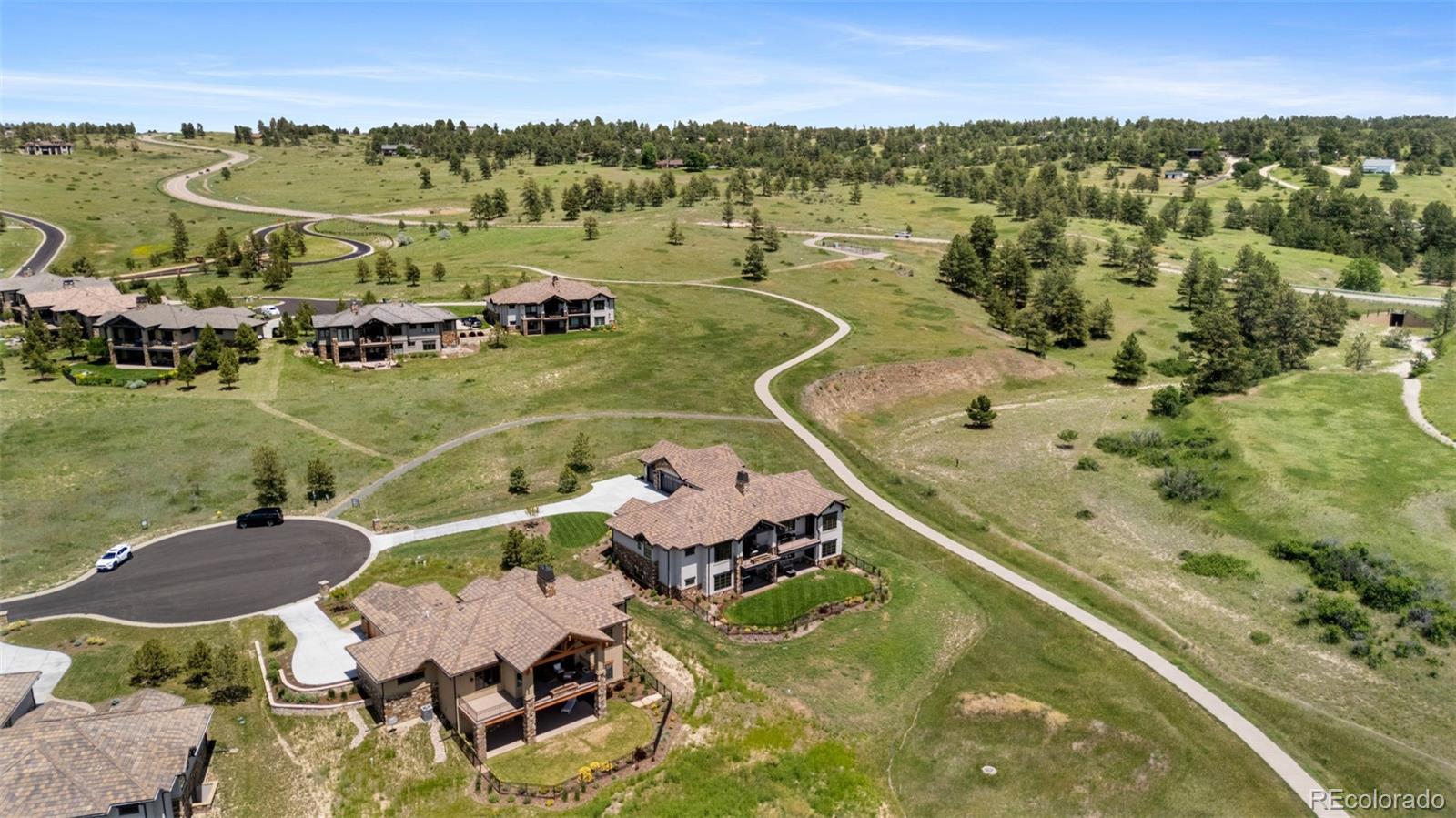 8625 Eagle Moon Way Parker CO 80134