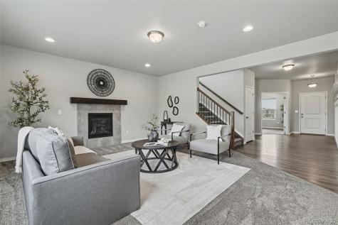 8364 Mosby Way Colorado Springs CO 80908