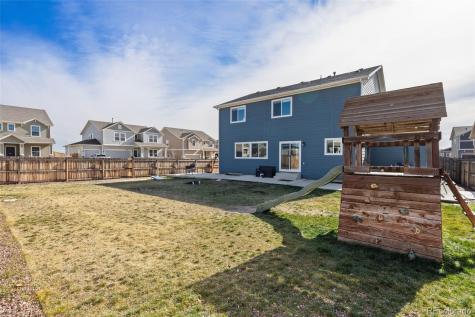 8364 Mosby Way Colorado Springs CO 80908