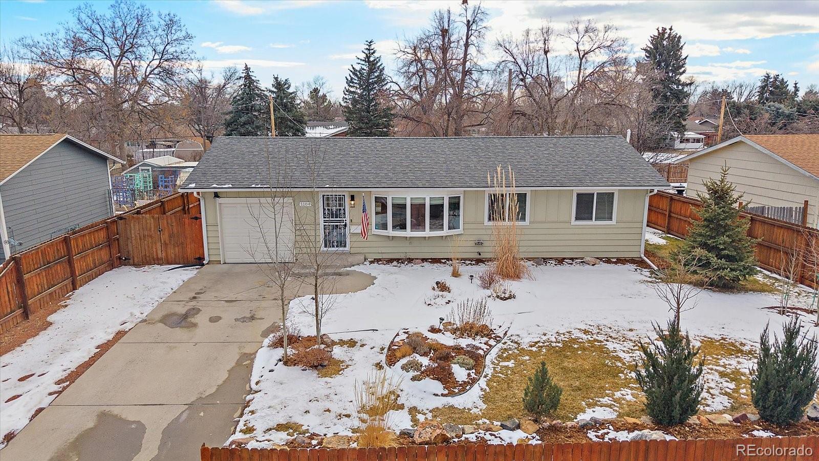 1104 Paloverde Drive Loveland CO 80538