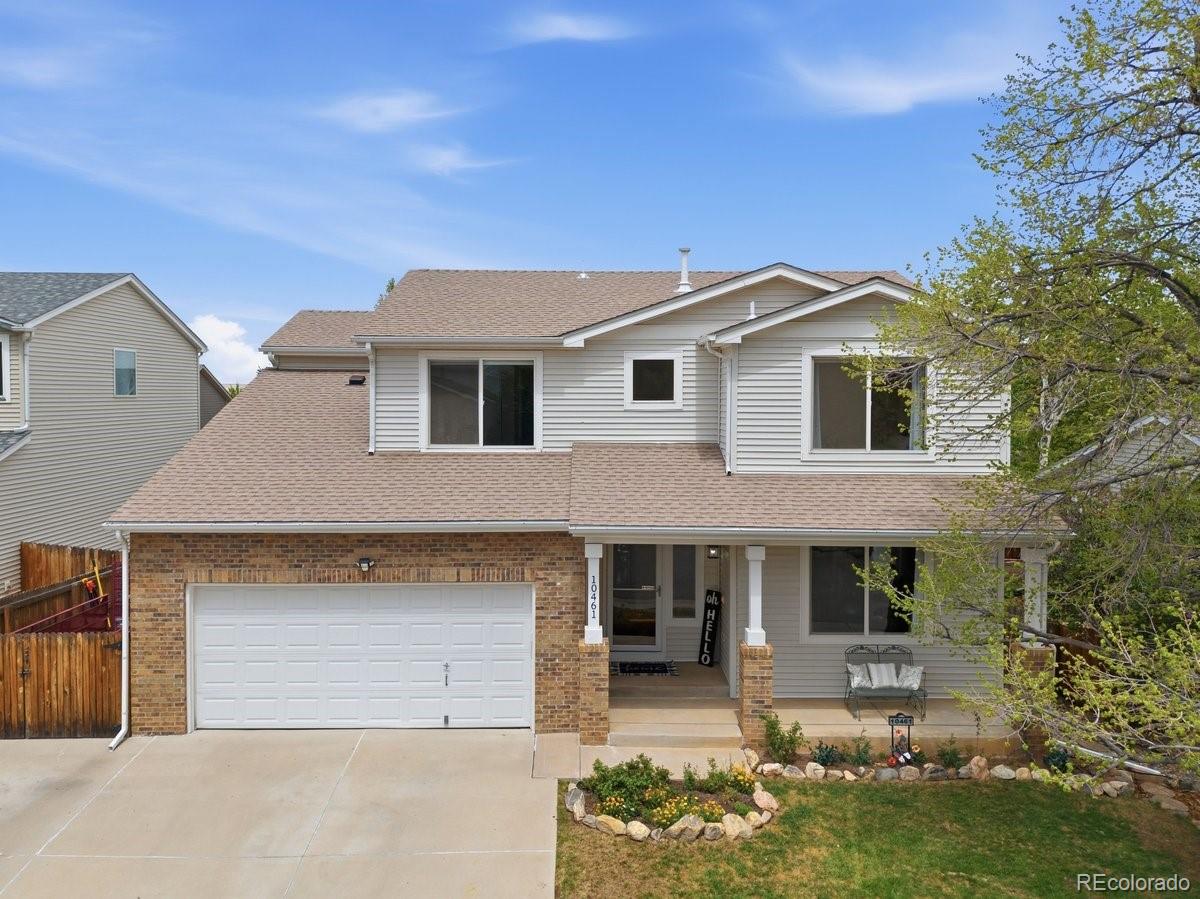 10461 Beech Street Littleton CO 80125