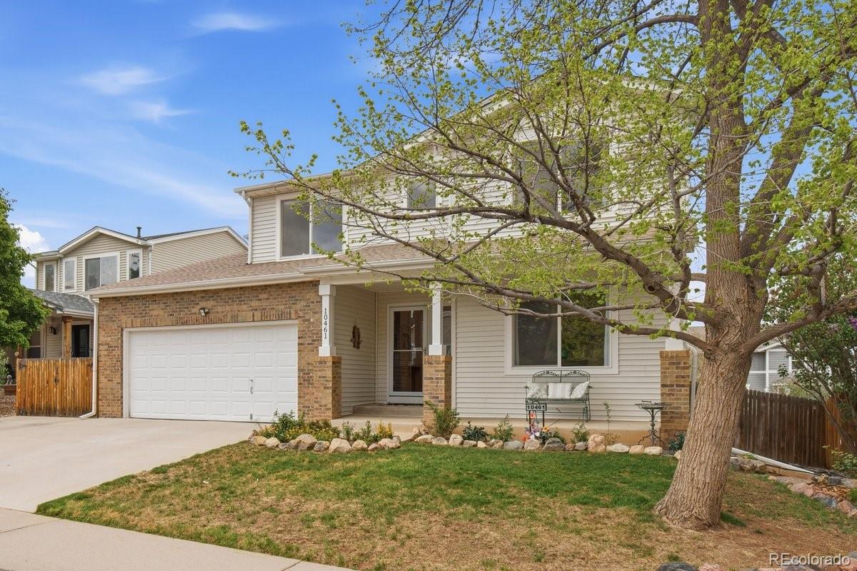 10461 Beech Street Littleton CO 80125