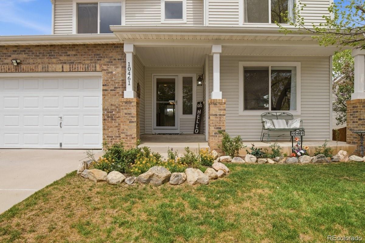 10461 Beech Street Littleton CO 80125