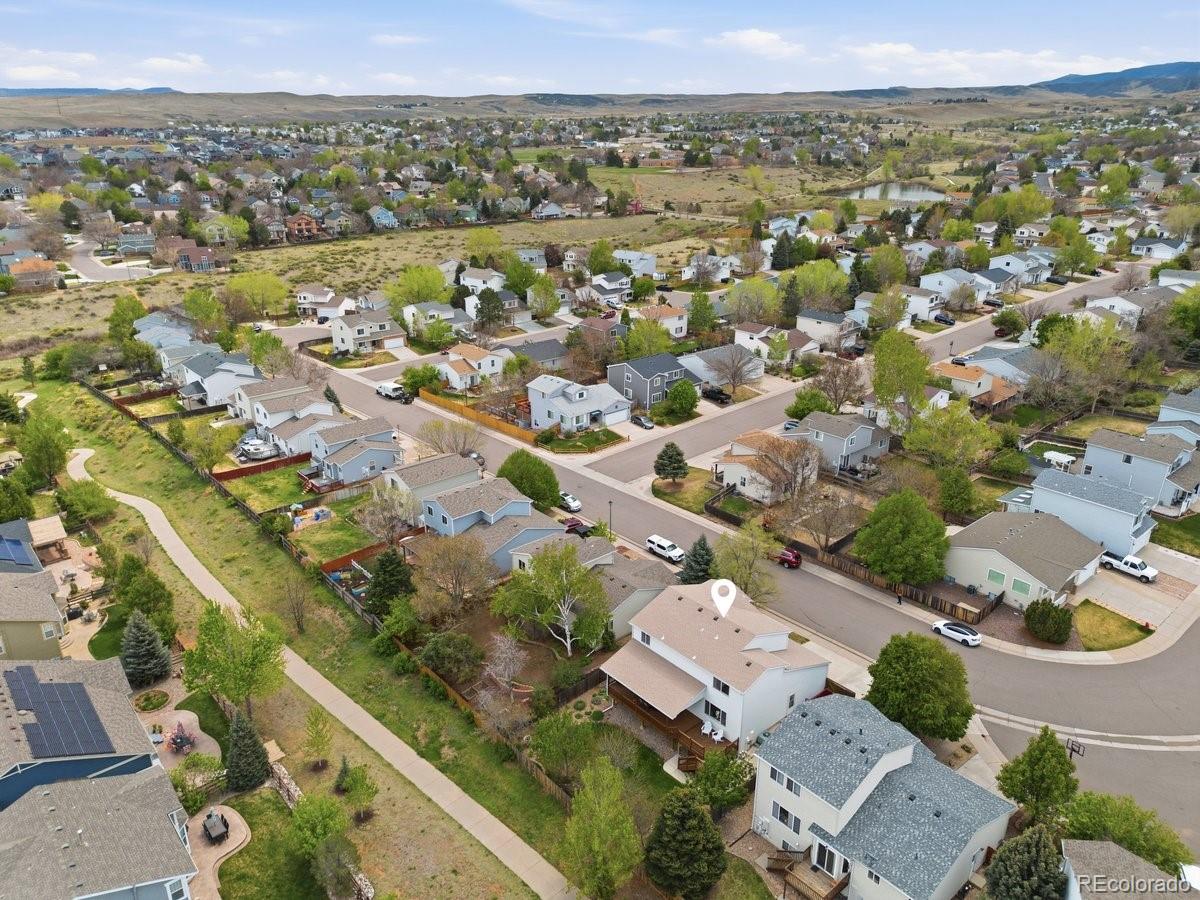 10461 Beech Street Littleton CO 80125