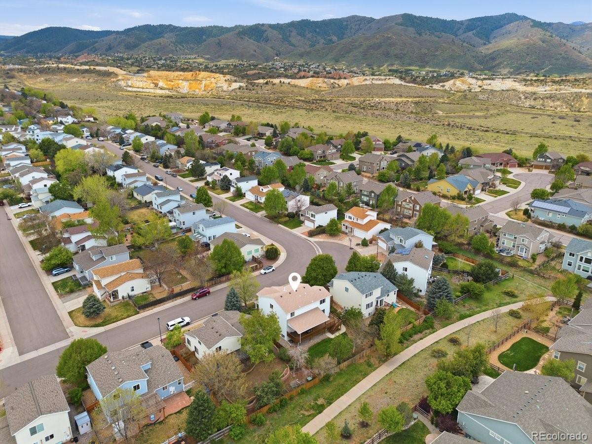 10461 Beech Street Littleton CO 80125