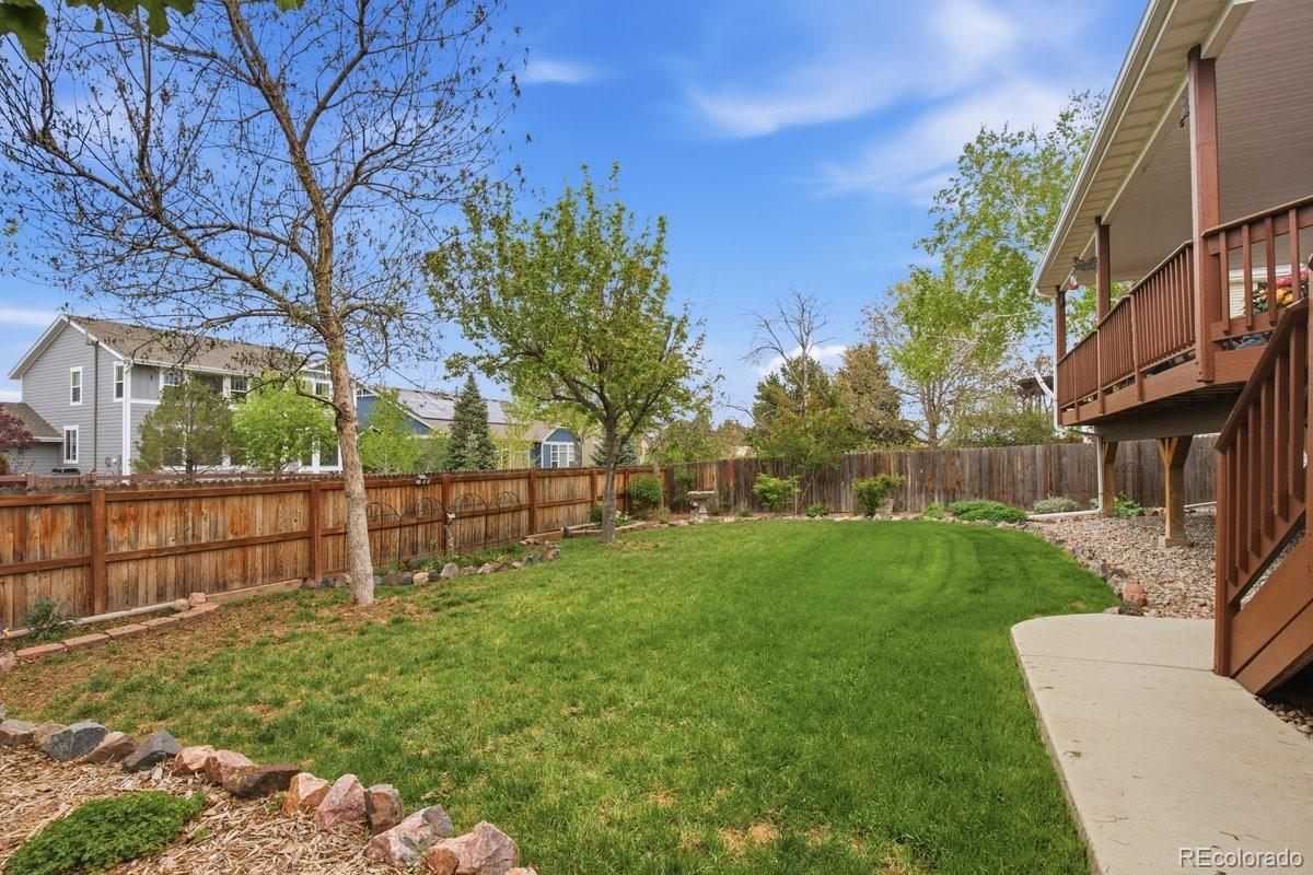 10461 Beech Street Littleton CO 80125