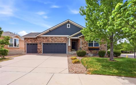 4731 S Coolidge Street Aurora CO 80016