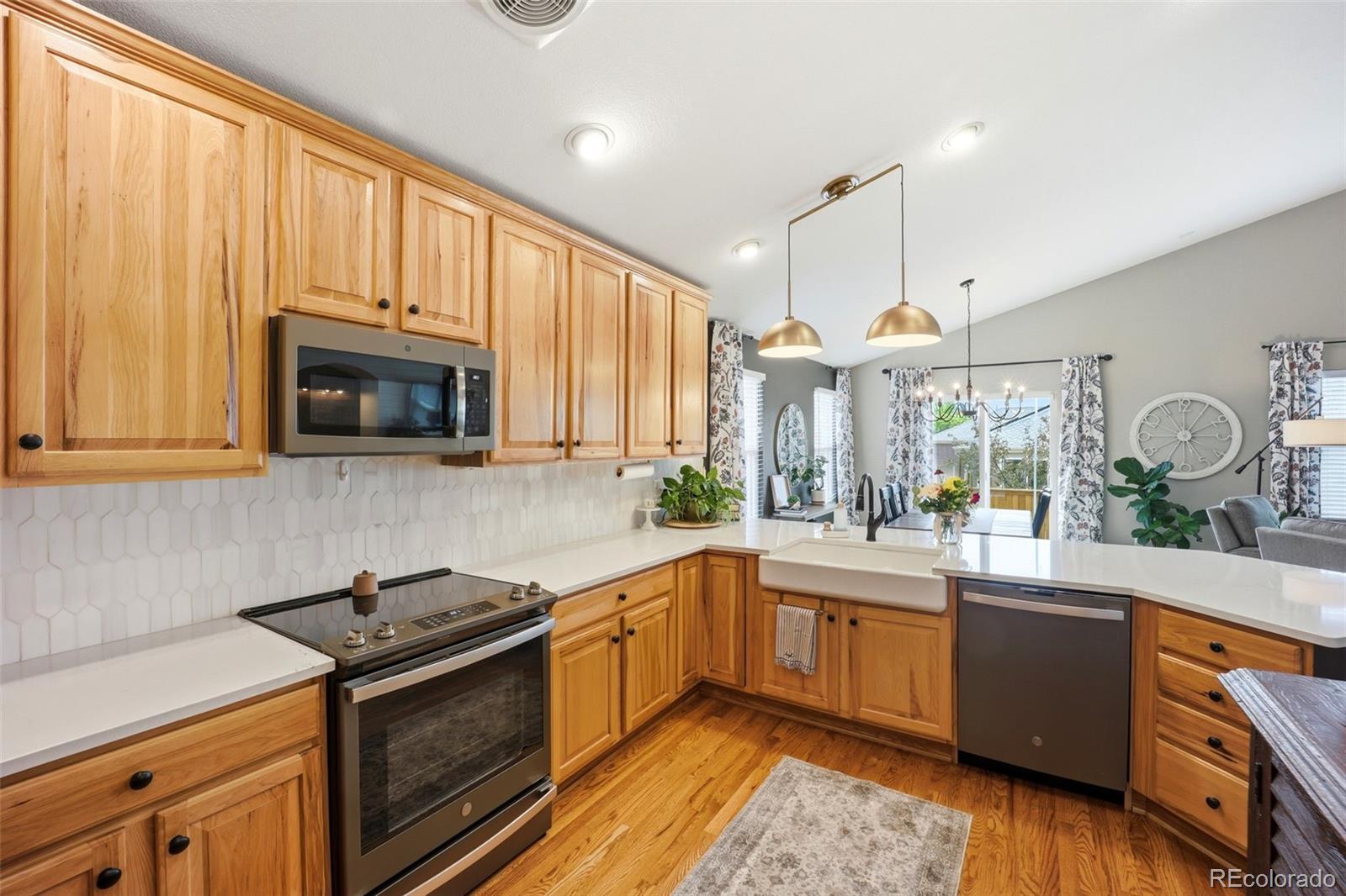 4731 S Coolidge Street Aurora CO 80016