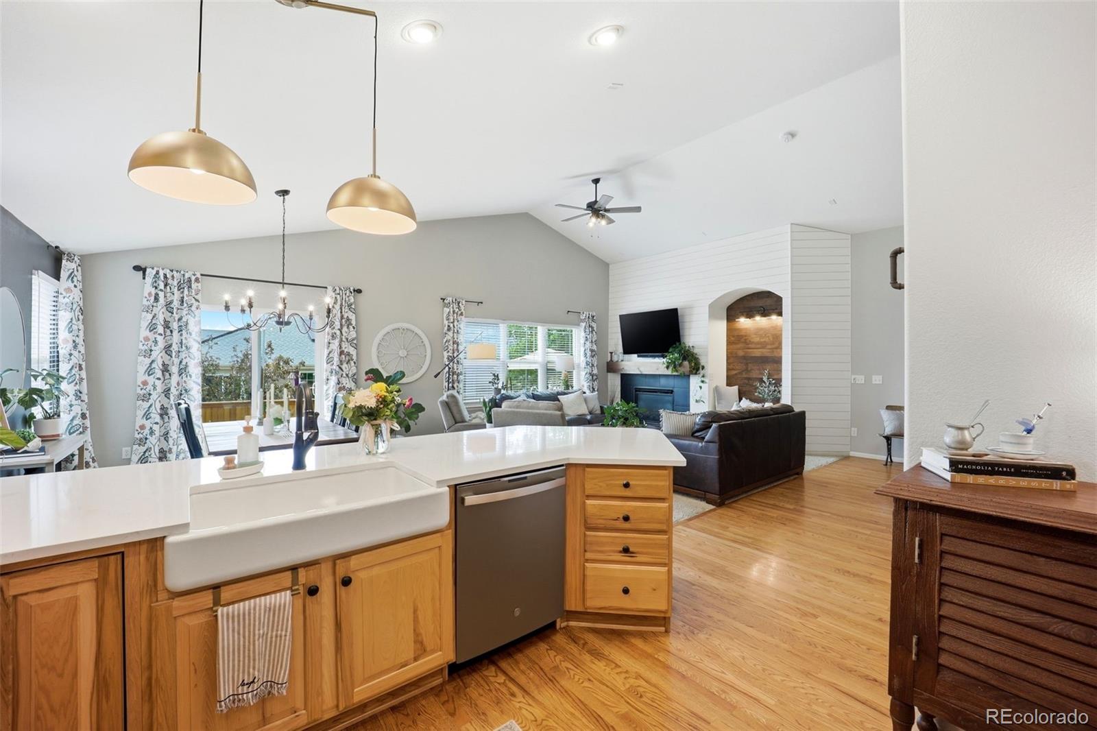 4731 S Coolidge Street Aurora CO 80016