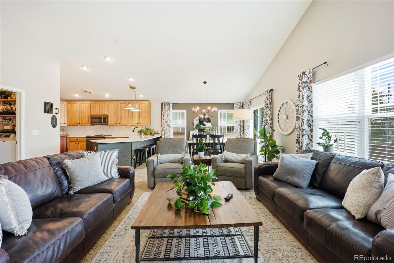 4731 S Coolidge Street Aurora CO 80016