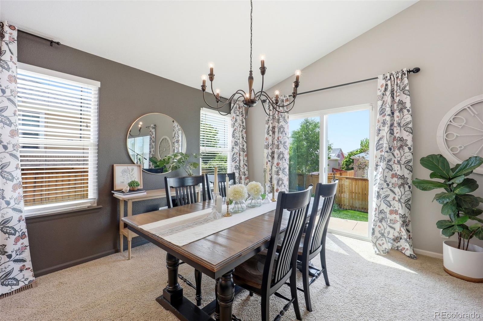 4731 S Coolidge Street Aurora CO 80016