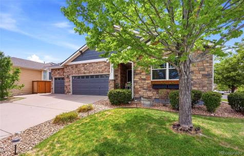 4731 S Coolidge Street Aurora CO 80016