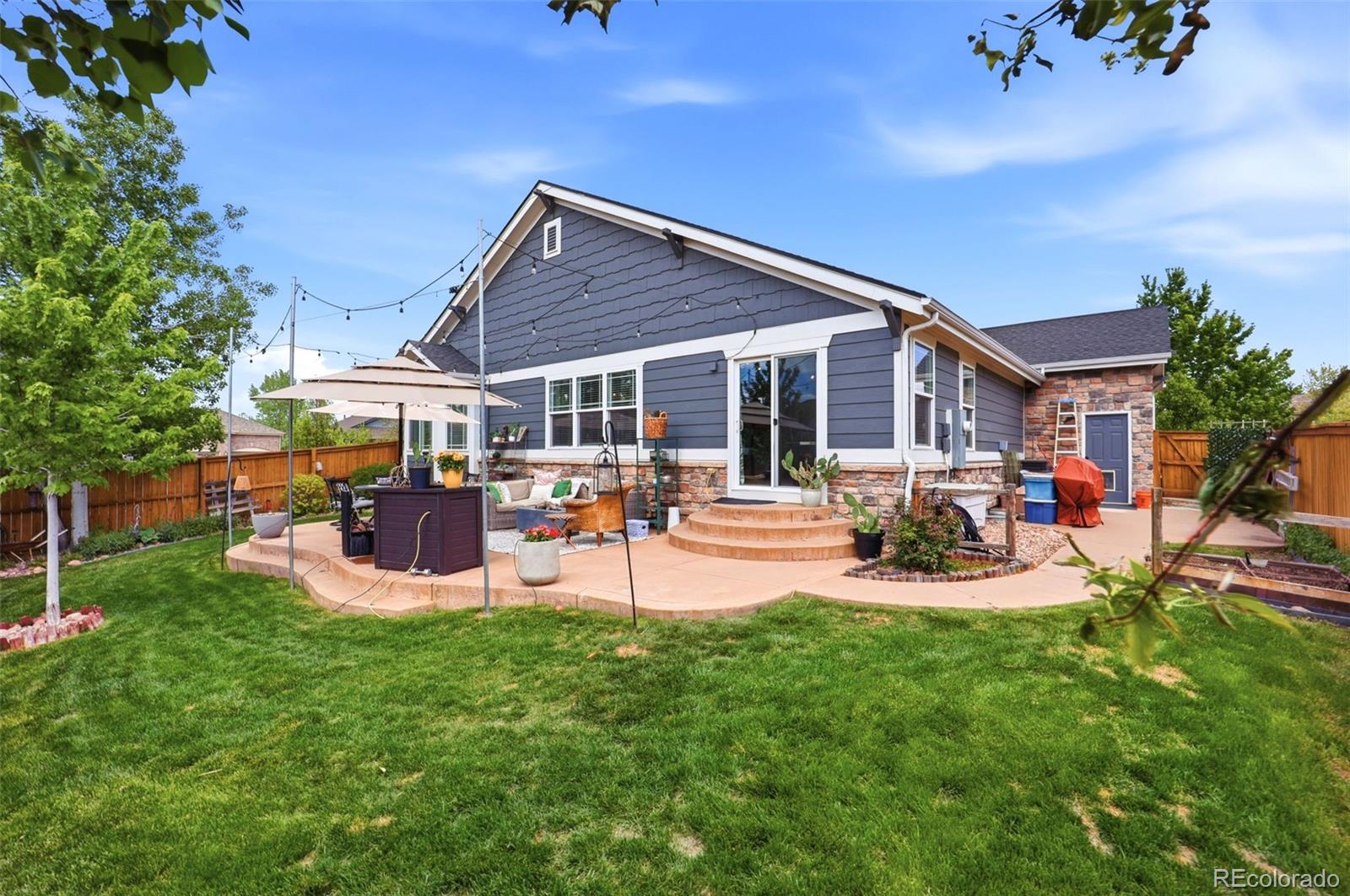 4731 S Coolidge Street Aurora CO 80016