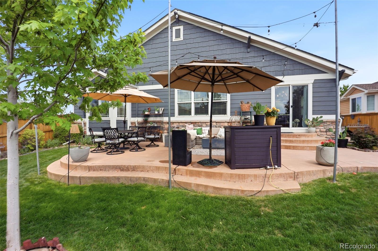4731 S Coolidge Street Aurora CO 80016