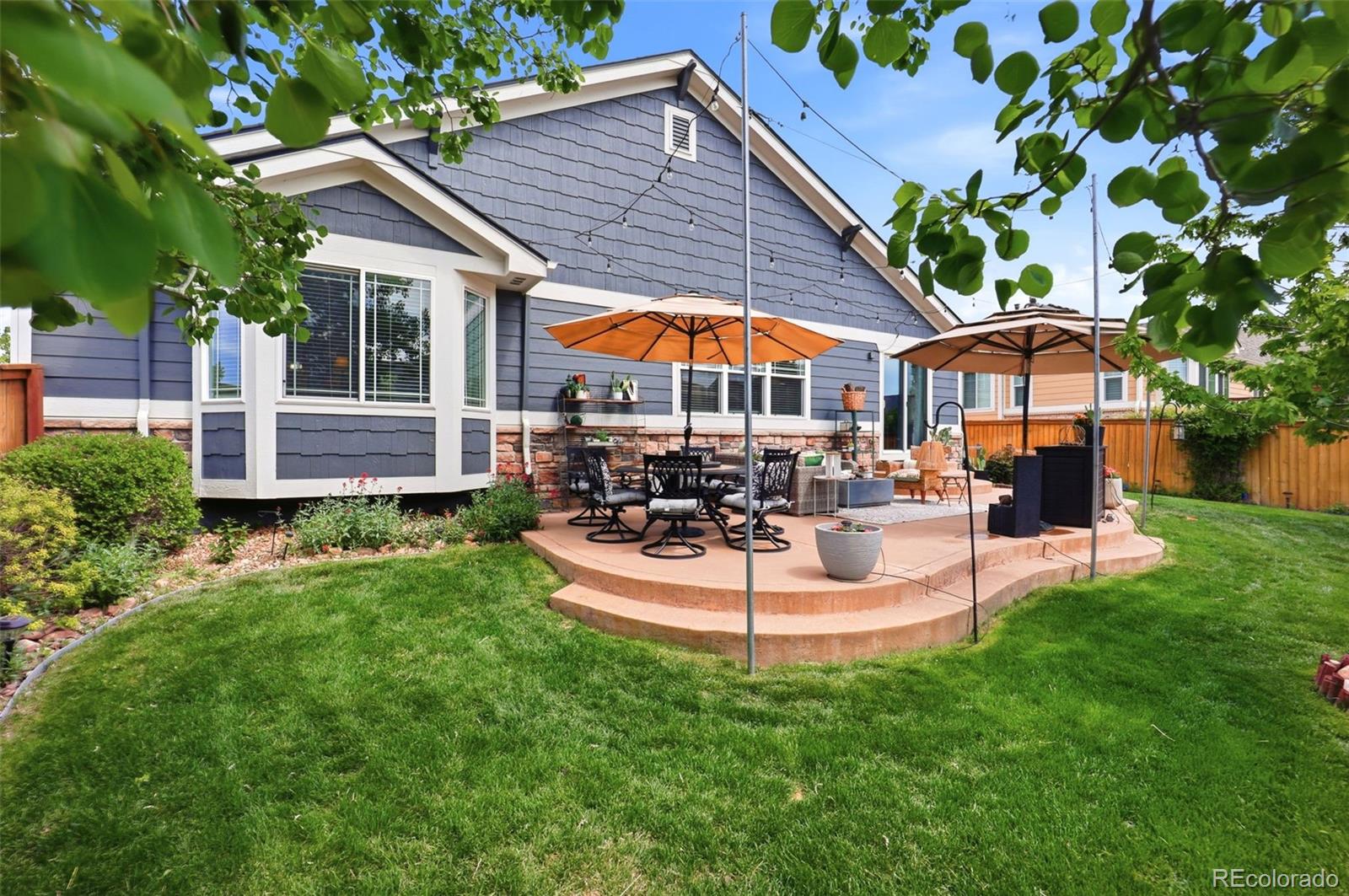 4731 S Coolidge Street Aurora CO 80016