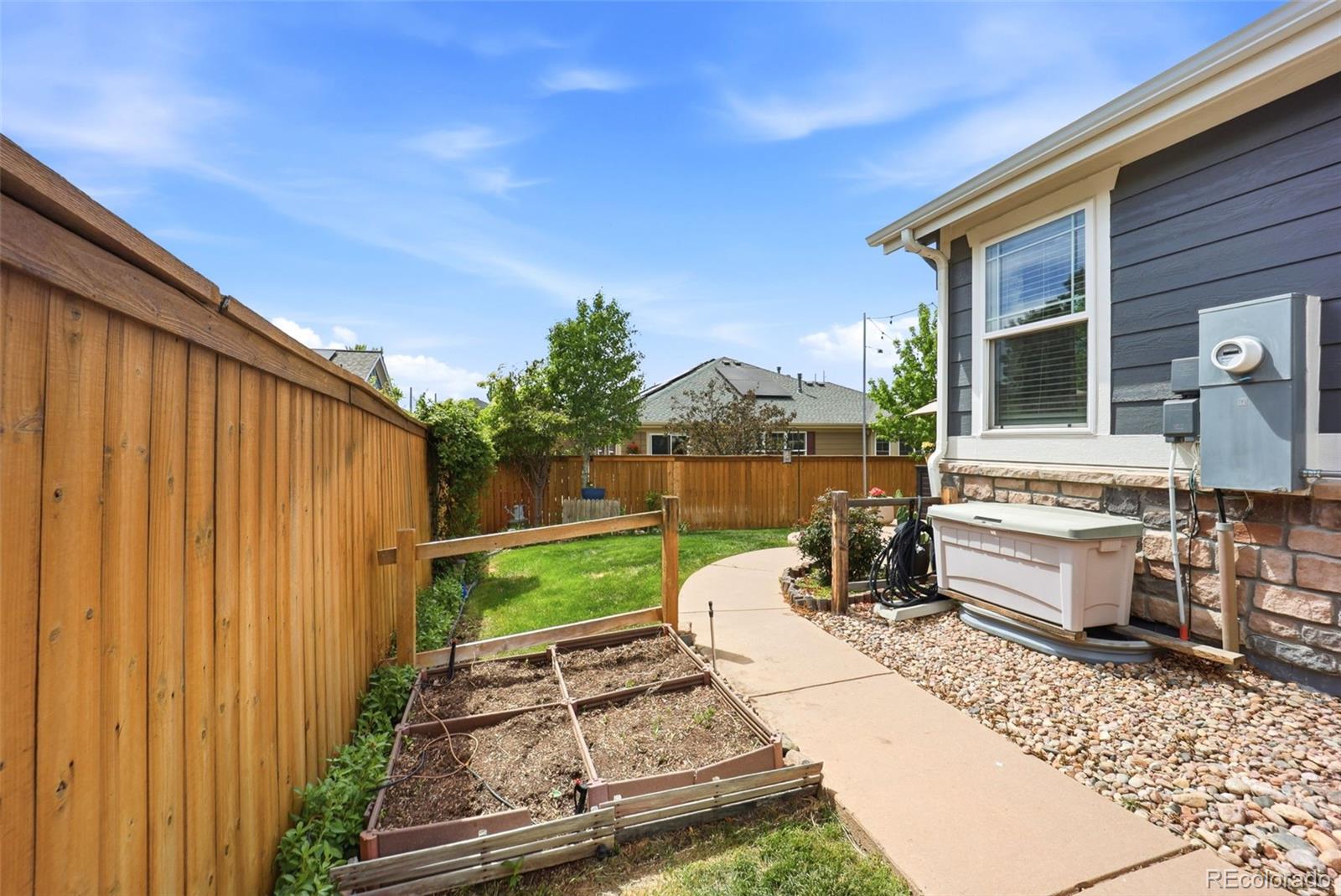 4731 S Coolidge Street Aurora CO 80016