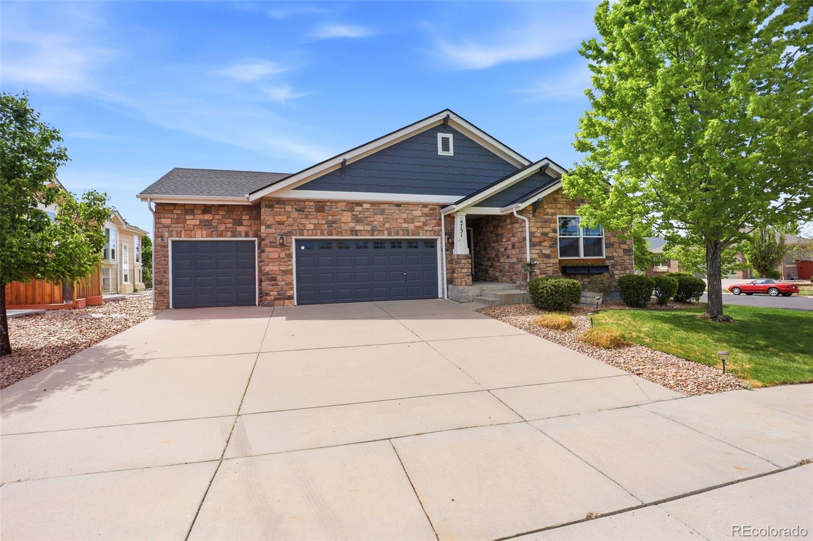 4731 S Coolidge Street Aurora CO 80016