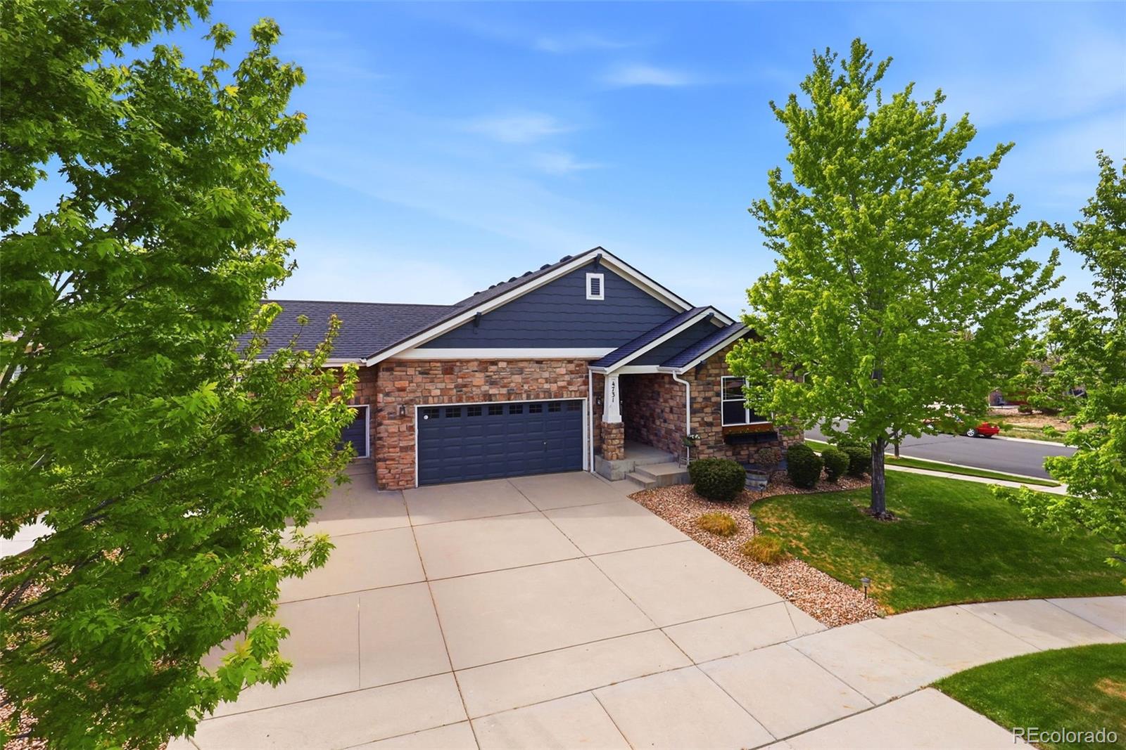 4731 S Coolidge Street Aurora CO 80016