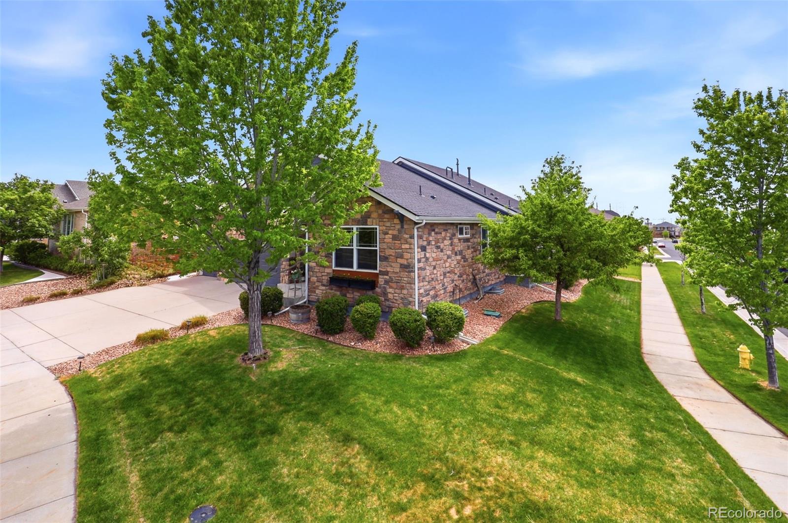 4731 S Coolidge Street Aurora CO 80016