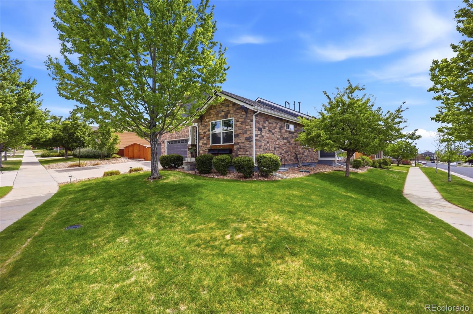 4731 S Coolidge Street Aurora CO 80016