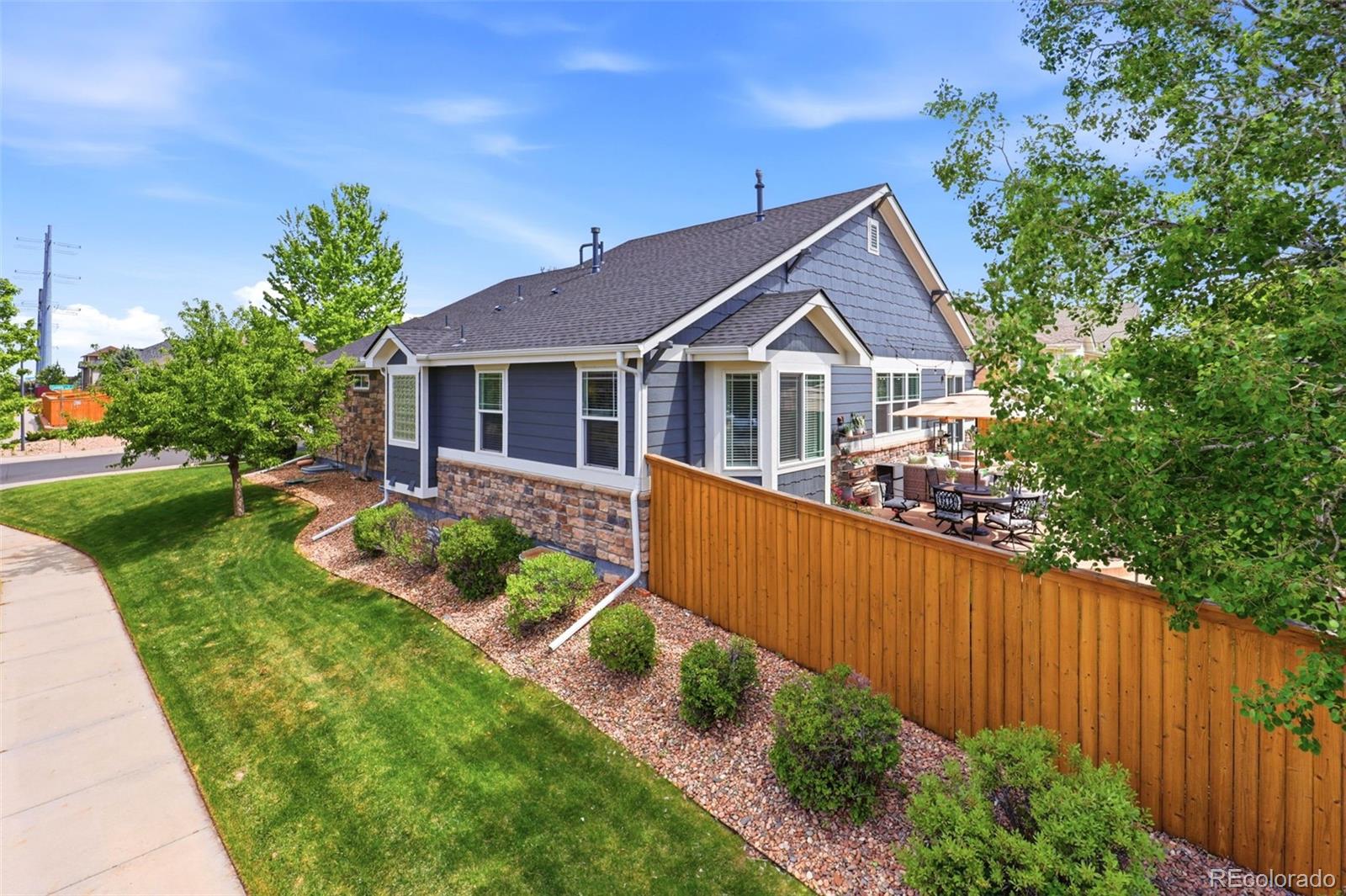 4731 S Coolidge Street Aurora CO 80016