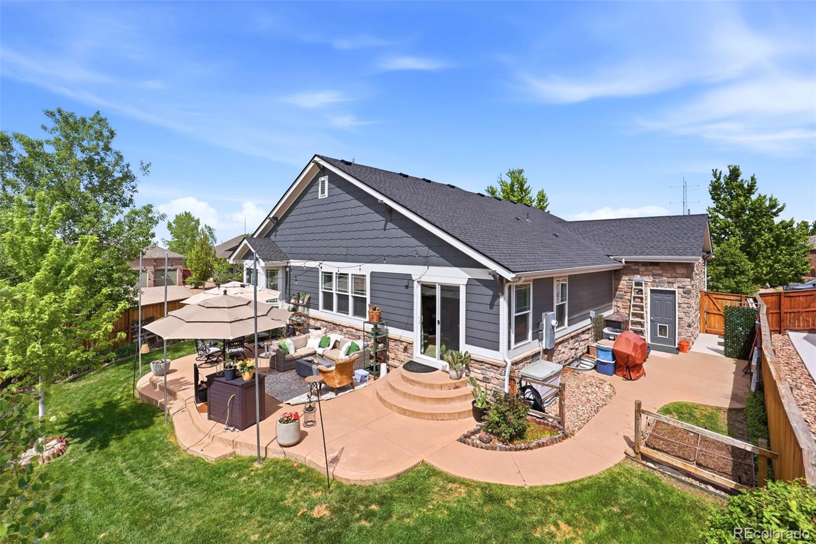 4731 S Coolidge Street Aurora CO 80016