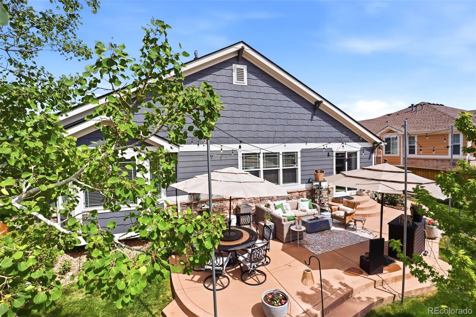4731 S Coolidge Street Aurora CO 80016