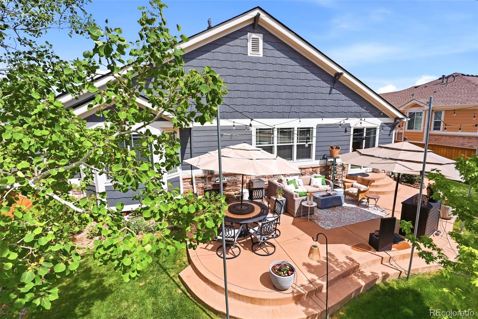 4731 S Coolidge Street Aurora CO 80016