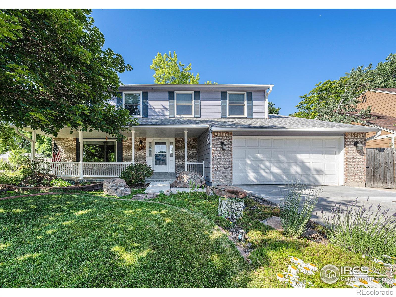 1600 Shenandoah Circle Fort Collins CO 80525