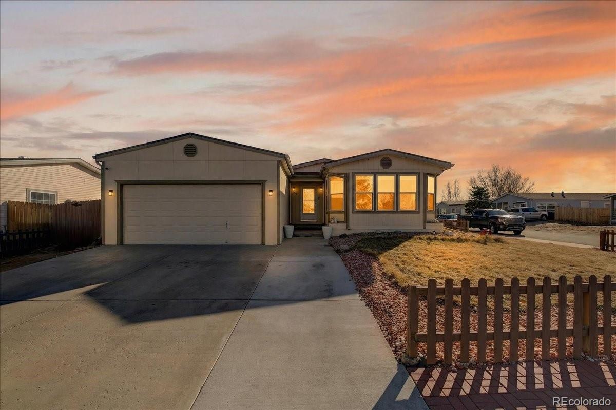 689 Willow Drive Brighton CO 80603